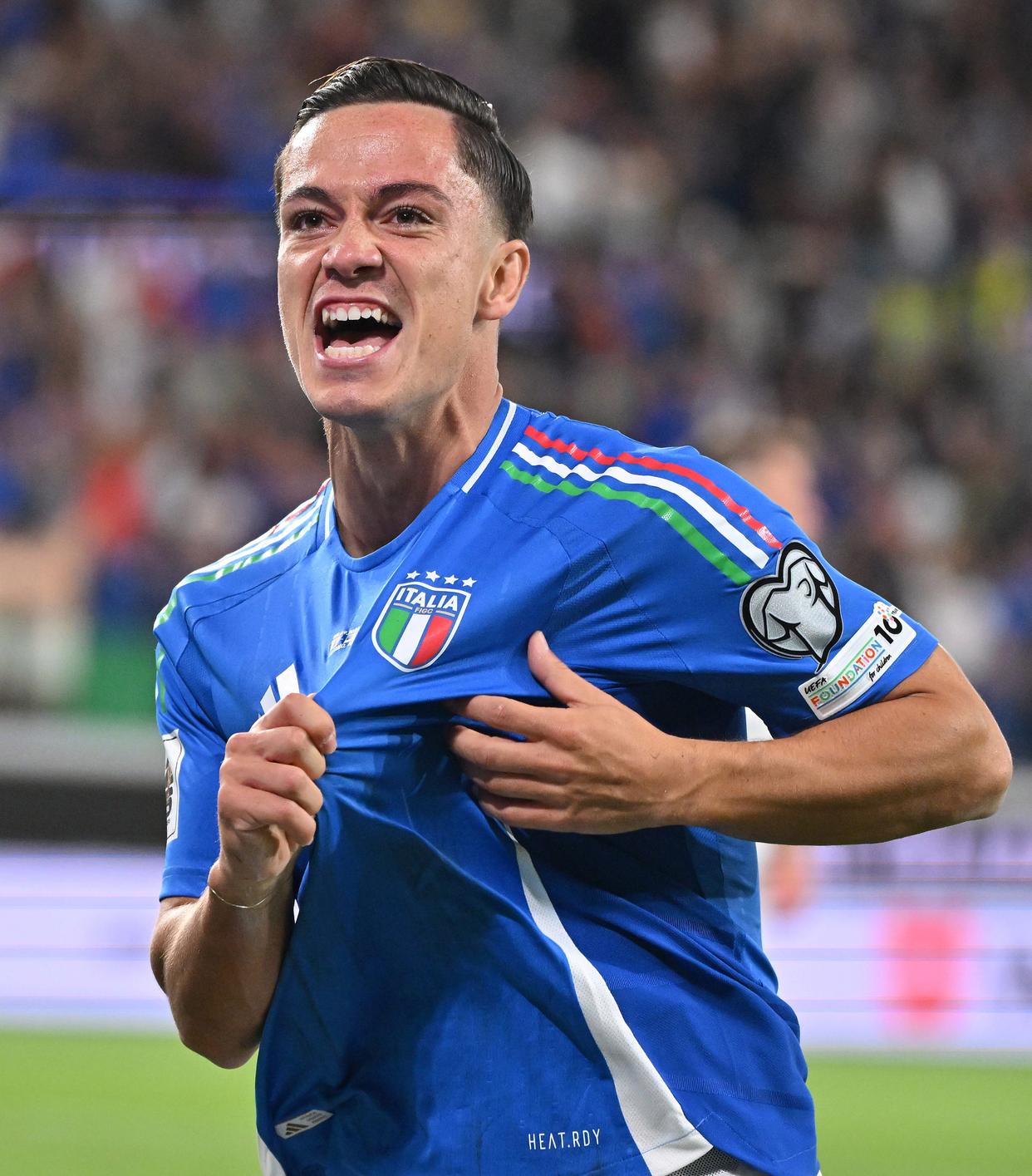 九游娱乐网页版-关于欧洲预选赛开打在即，球迷热切期待谁能赢得胜利的信息