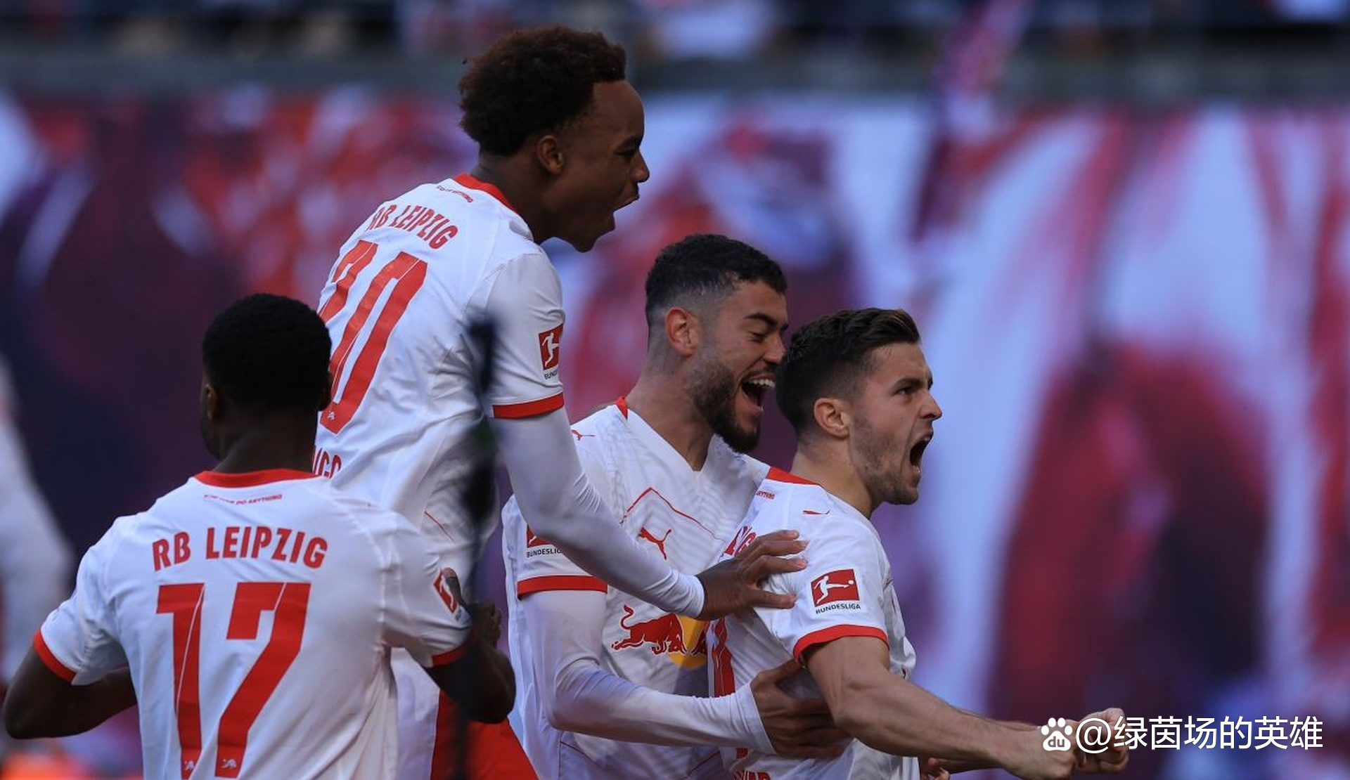 汉堡主场不敌RB莱比锡，遗憾失利的简单介绍